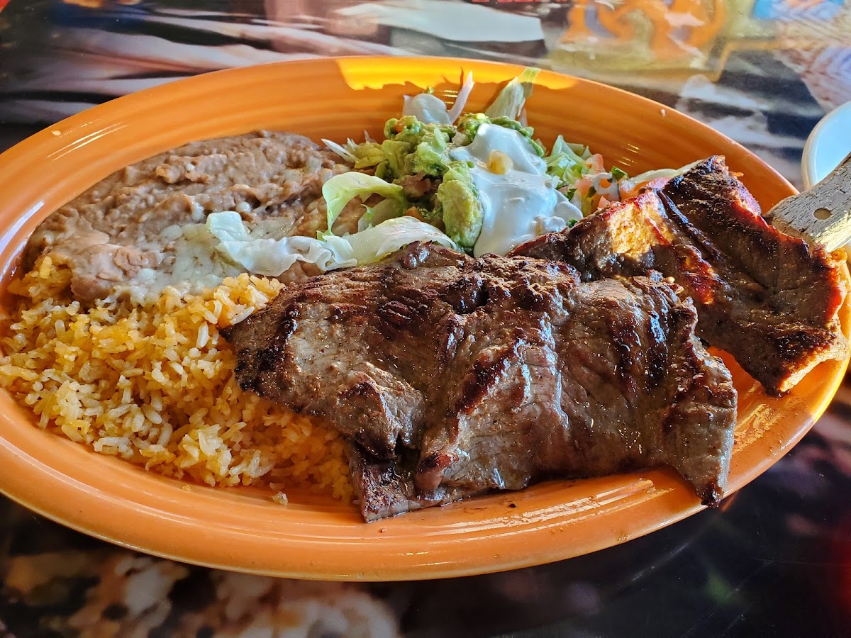 Tulum Mexican Restaurant II Photo 5