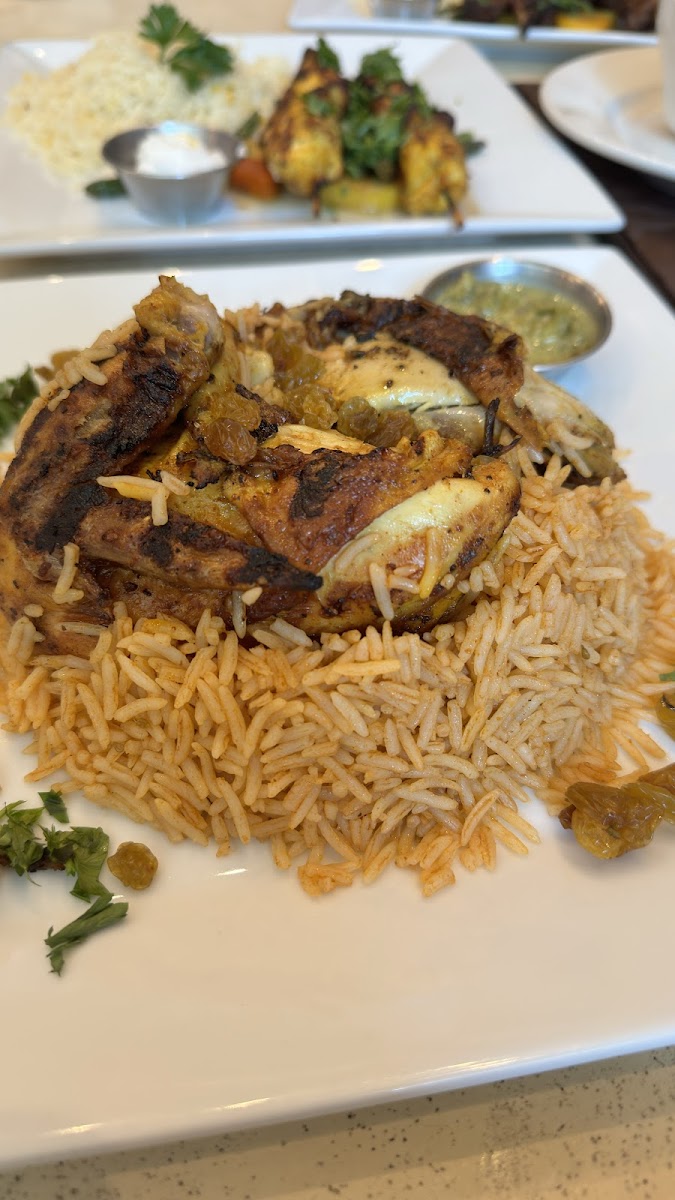 Jerusalem Mediterranean Restaurant & Catering Photo 10