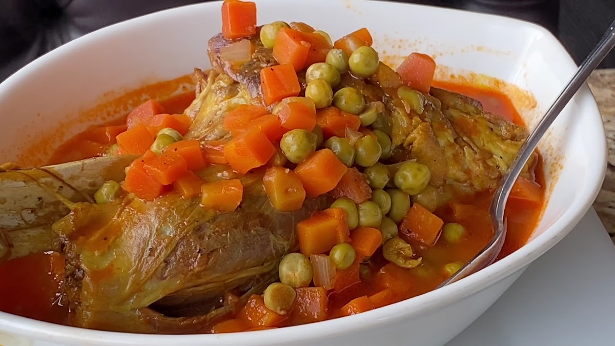 Jerusalem Mediterranean Restaurant & Catering Photo 2