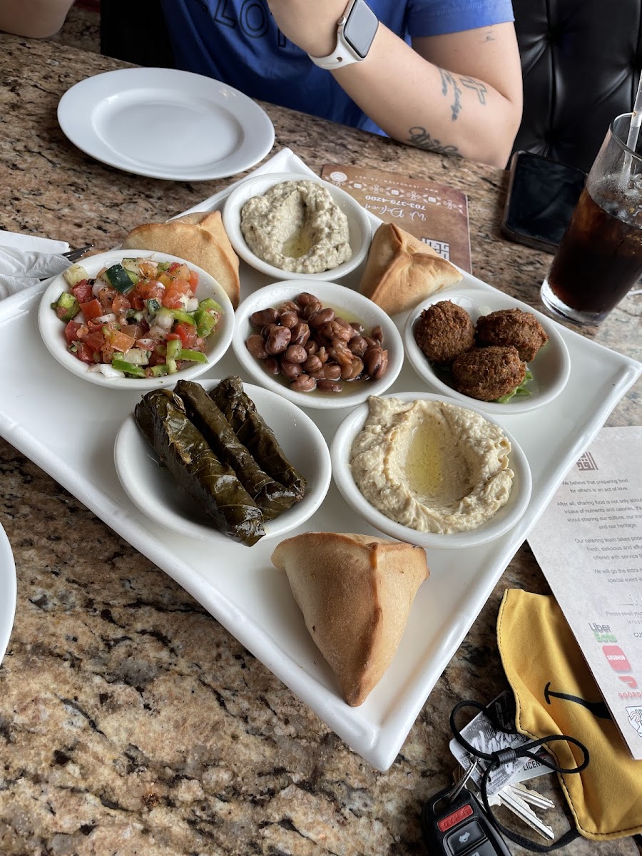Jerusalem Mediterranean Restaurant & Catering Photo 5