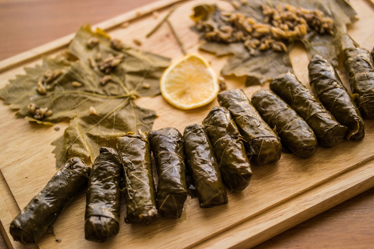 Jerusalem Mediterranean Restaurant & Catering Photo 7