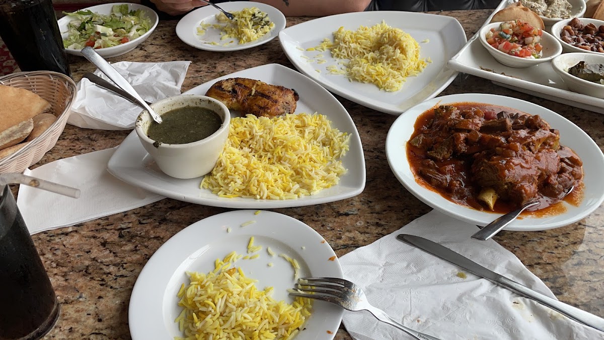 Jerusalem Mediterranean Restaurant & Catering Photo 8