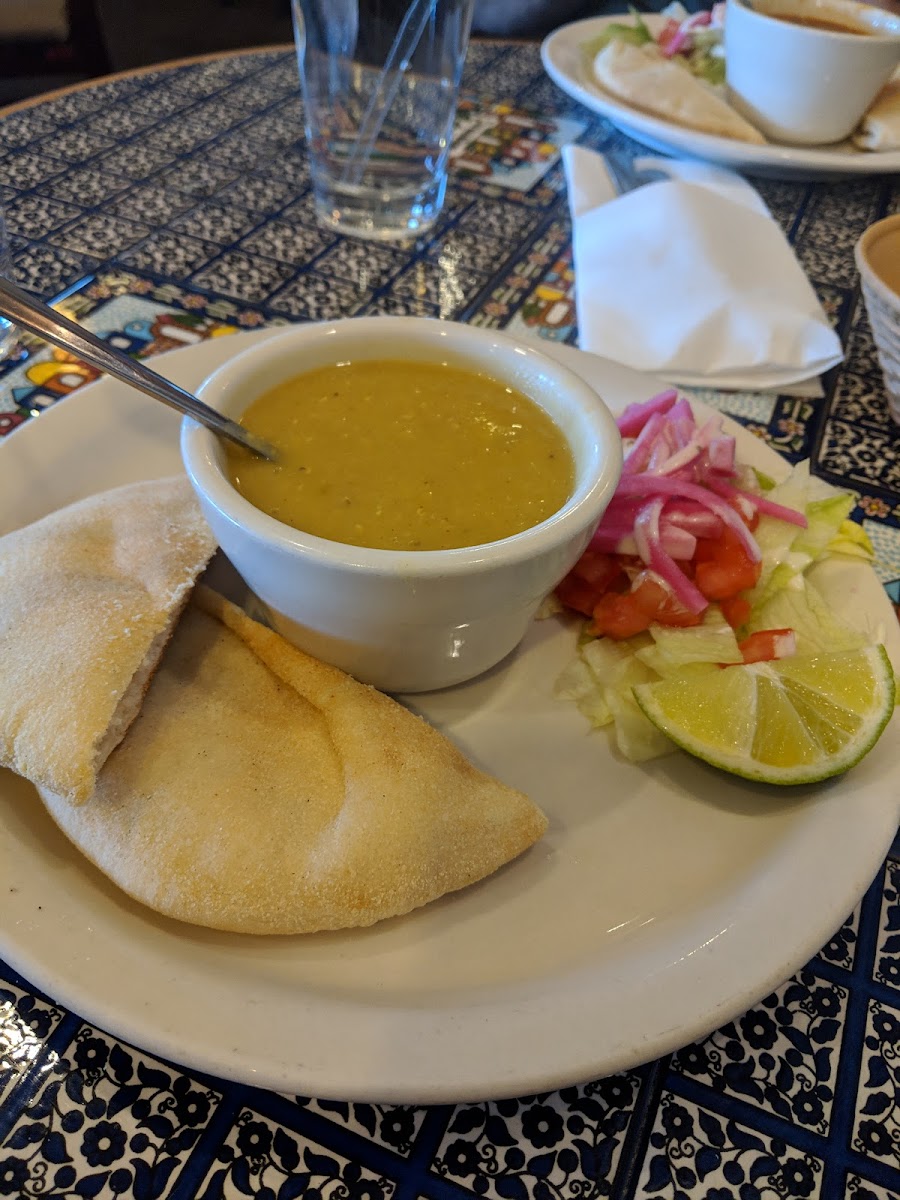 Jerusalem Mediterranean Restaurant & Catering Photo 9