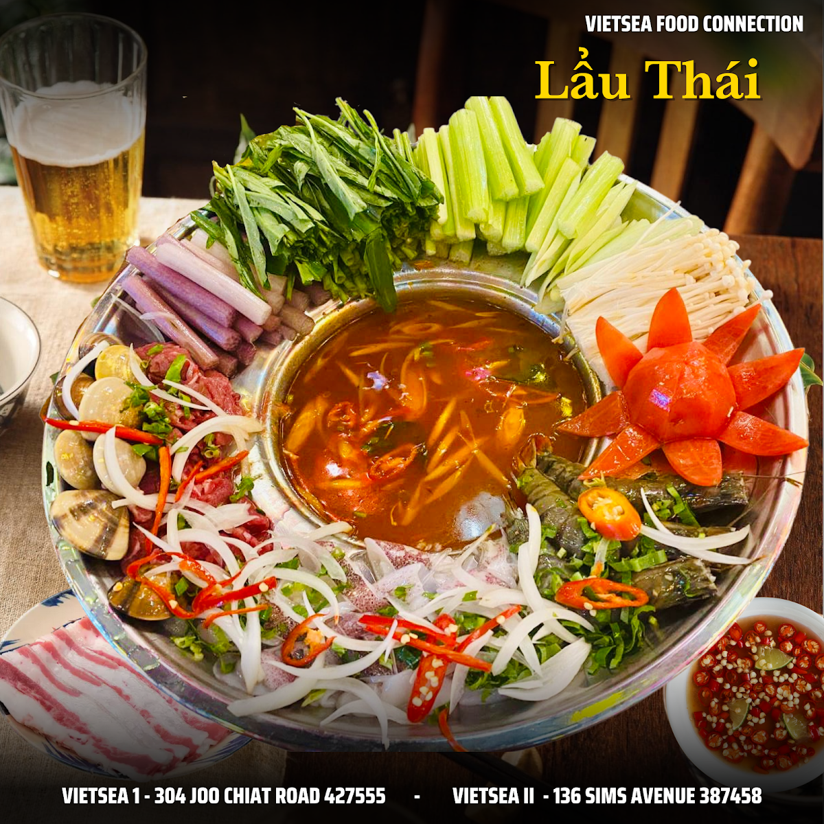 VIETSEA® I - VUA LẨU Photo 9