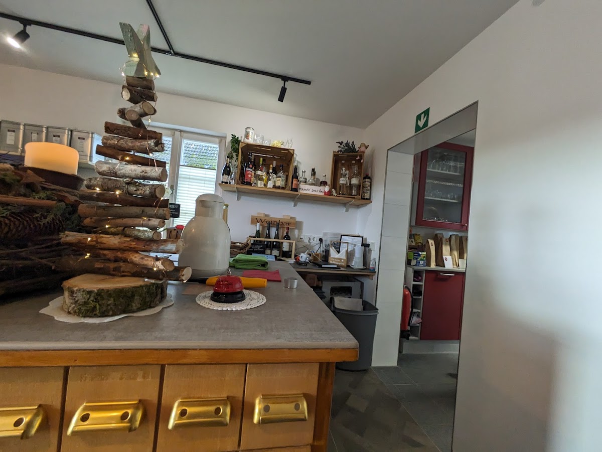 Altstadtcafé Bergneustadt