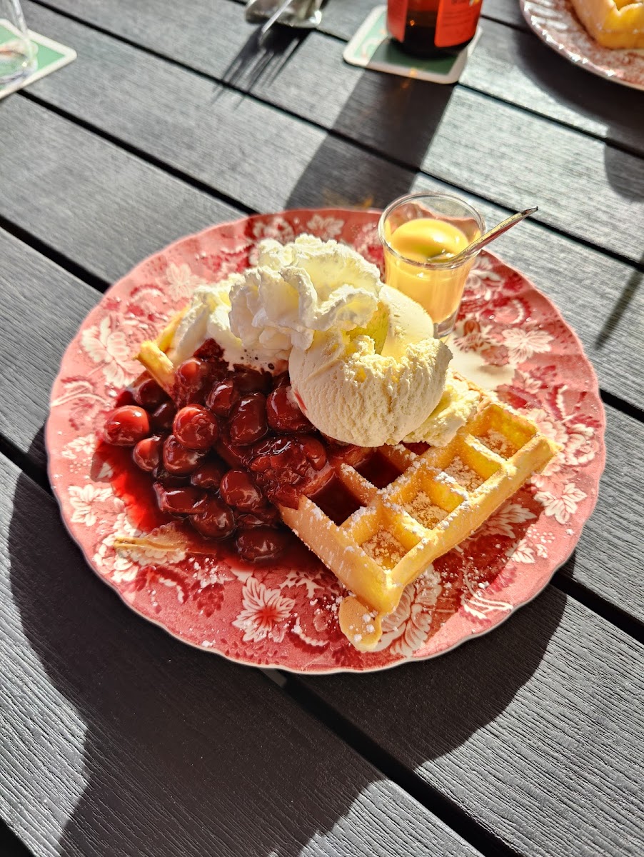 Altstadtcafé Bergneustadt Photo 5