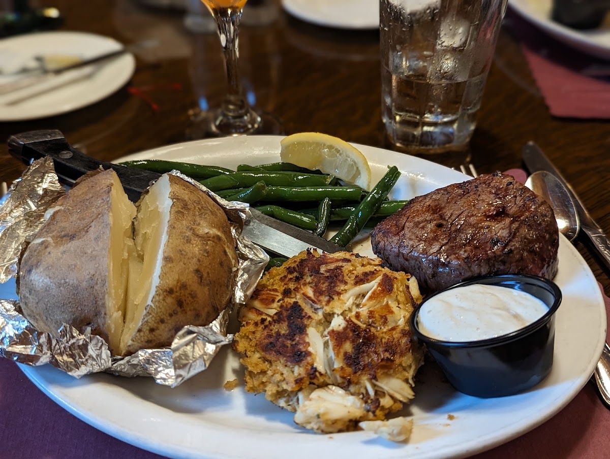 The Steak House Photo 2