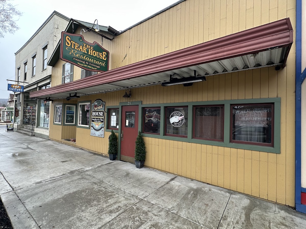 The Steak House Photo 4