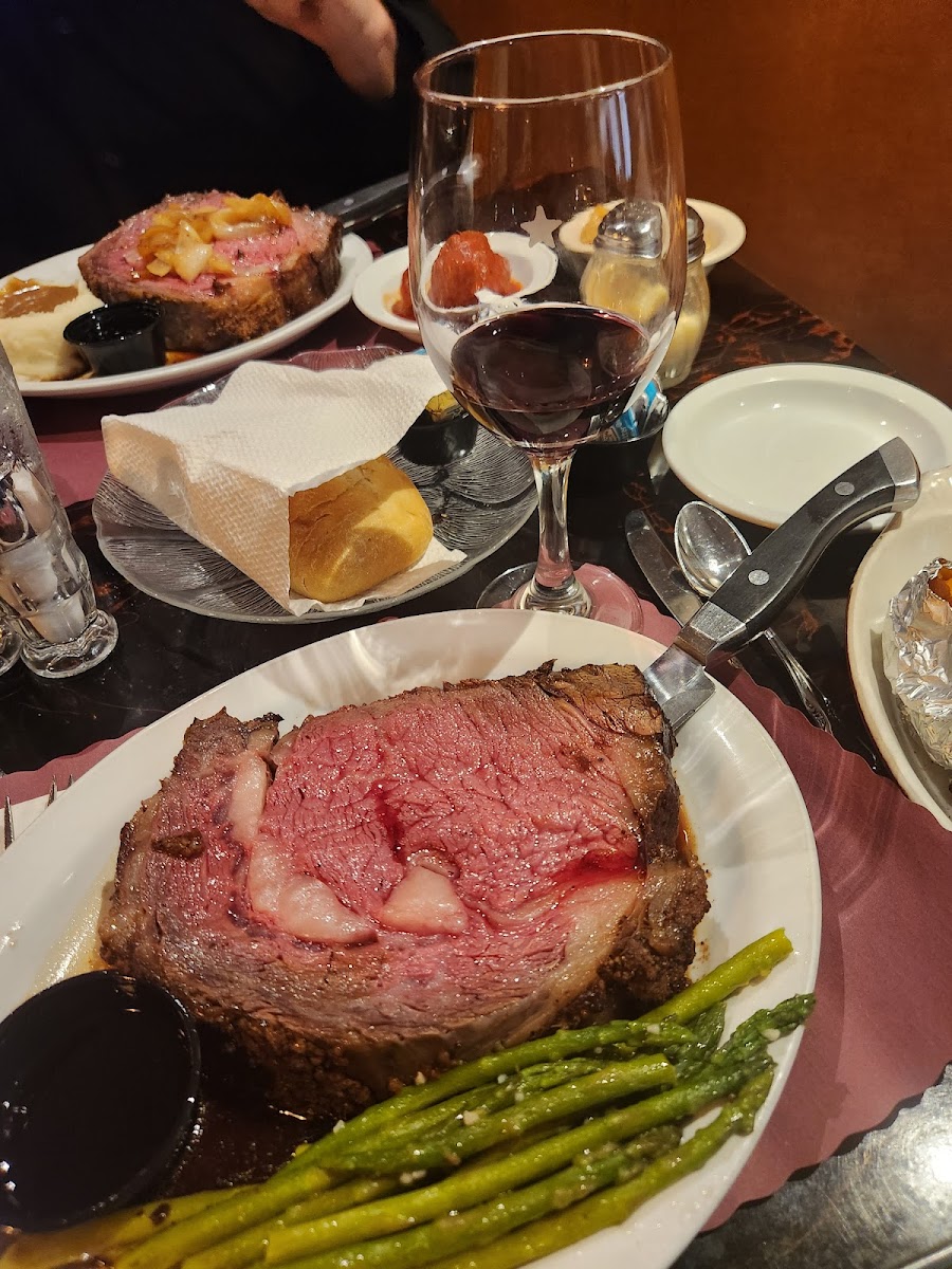 The Steak House Photo 6