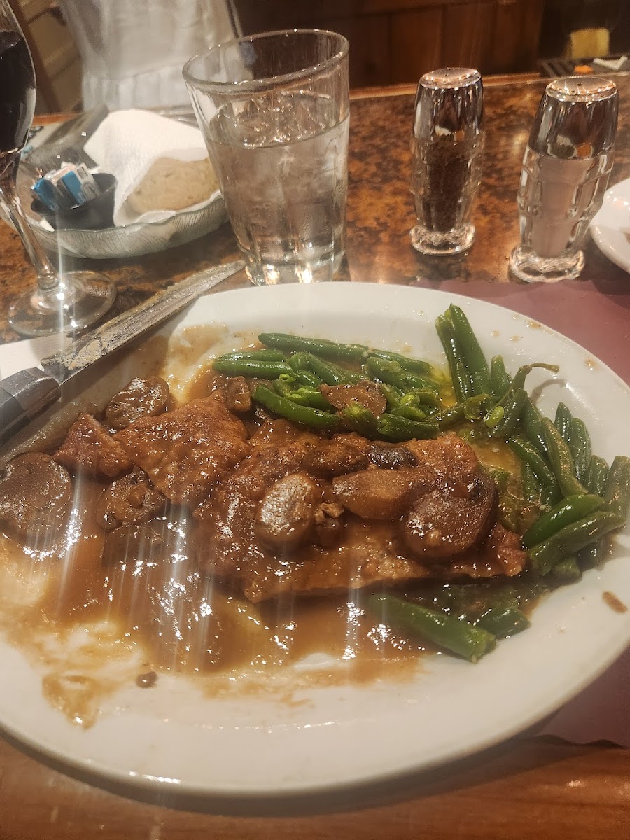 The Steak House Photo 7