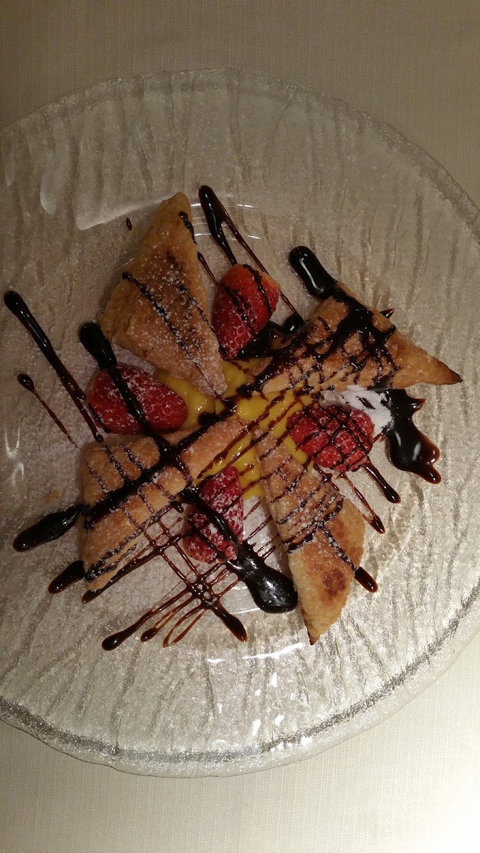 Ristorante Altamarea Photo 10
