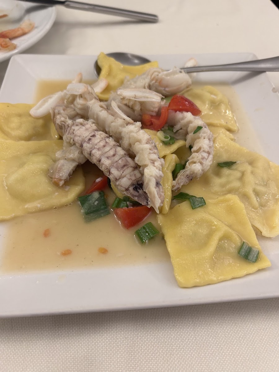 Ristorante Altamarea Photo 2