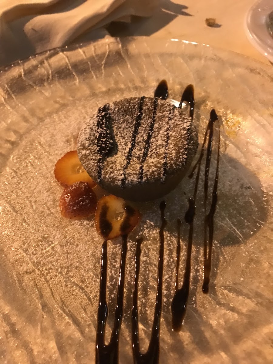 Ristorante Altamarea Photo 4
