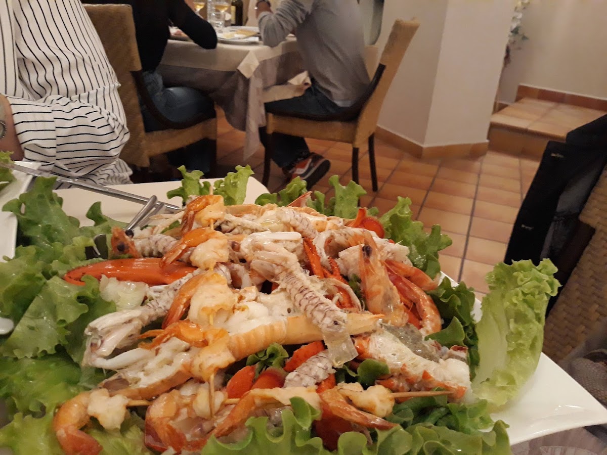 Ristorante Altamarea Photo 6