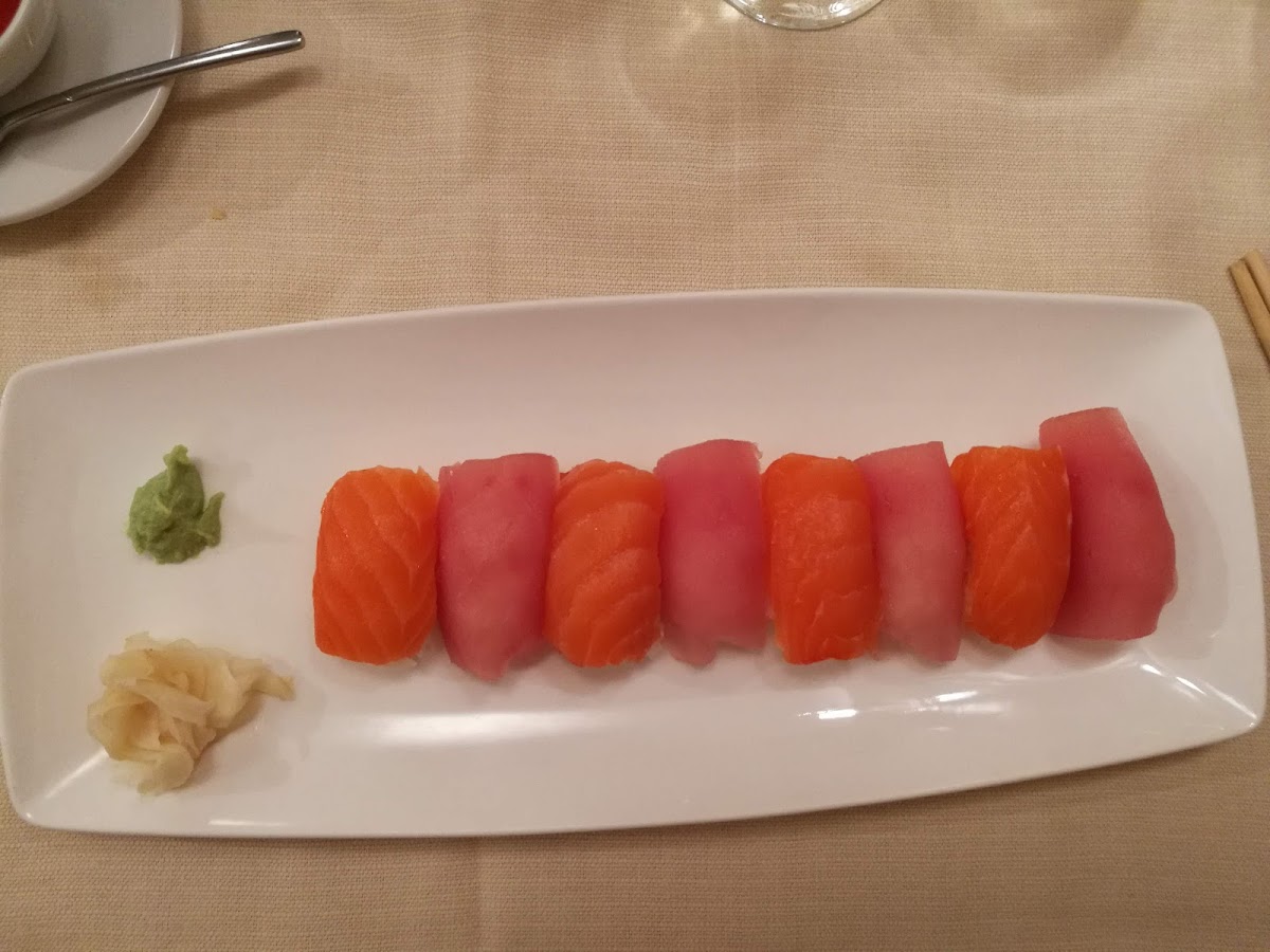 Ristorante Altamarea Photo 8