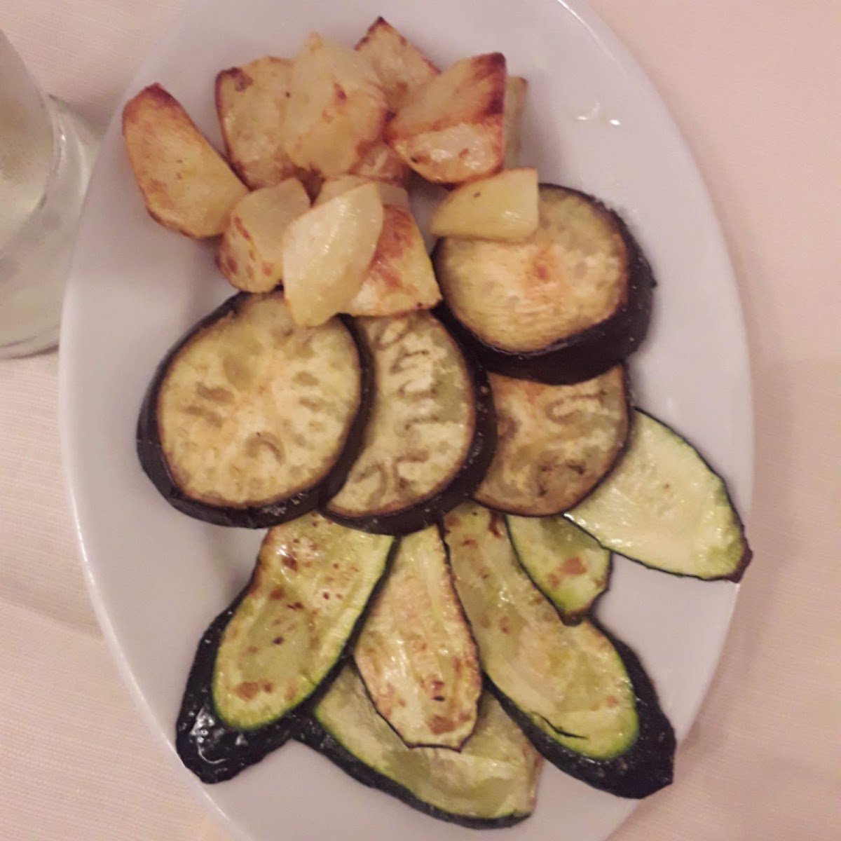 Ristorante Altamarea Photo 9