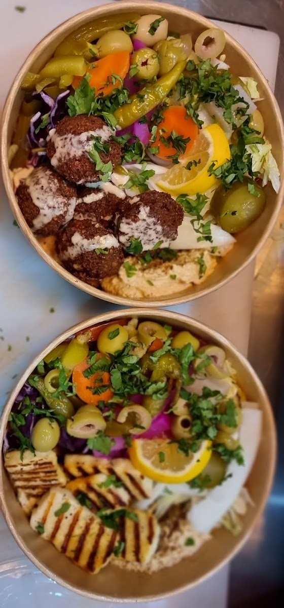 Shawarma House London Photo 5