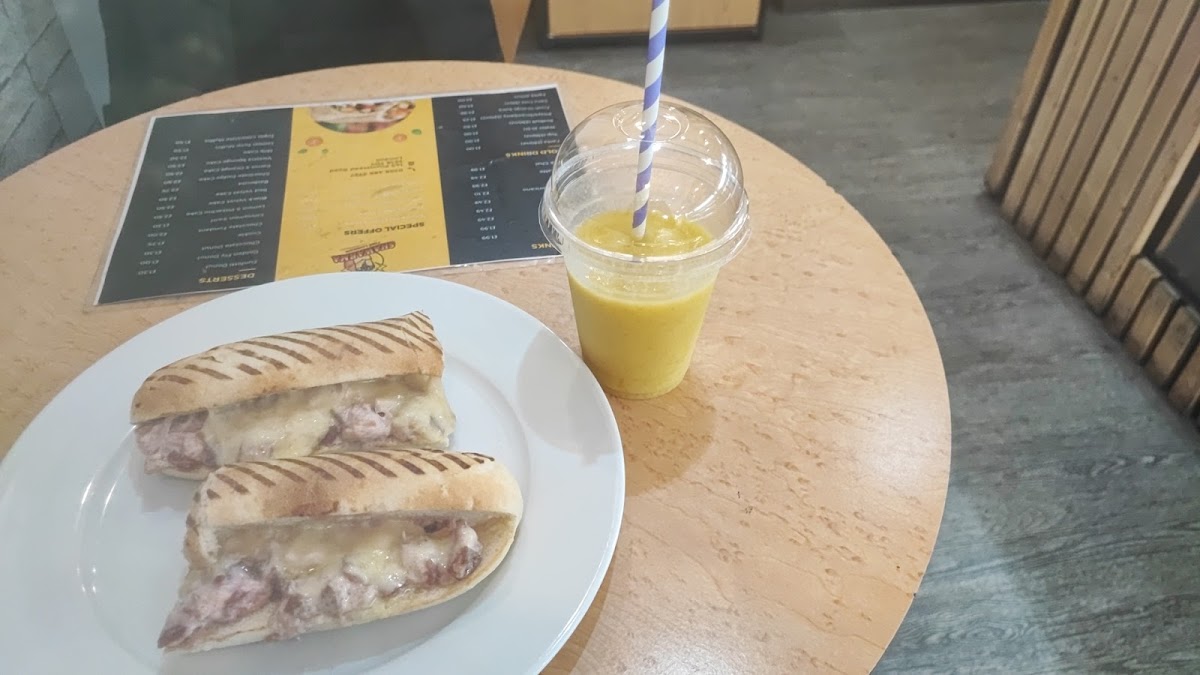 Shawarma House London Photo 8