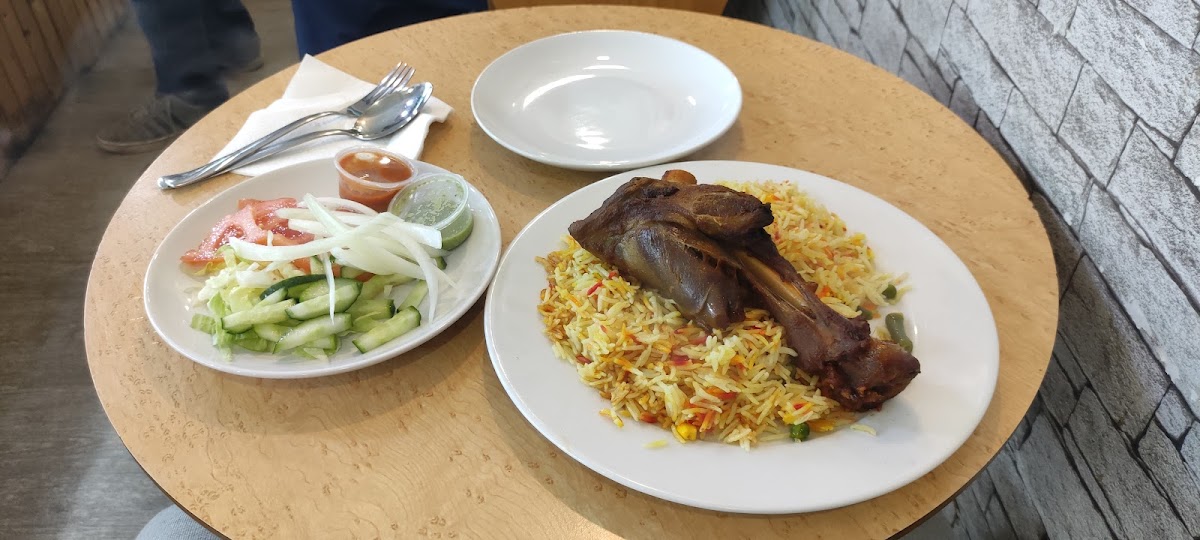 Shawarma House London Photo 9