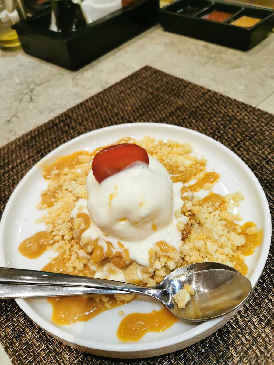 Maison Tatsuya Teppanyaki Kebon Sirih Photo 9