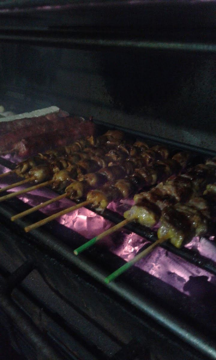 Espetinhos Bom Demais Photo 9