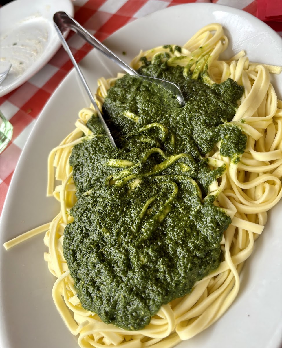 Trattoria Rosa Photo 10