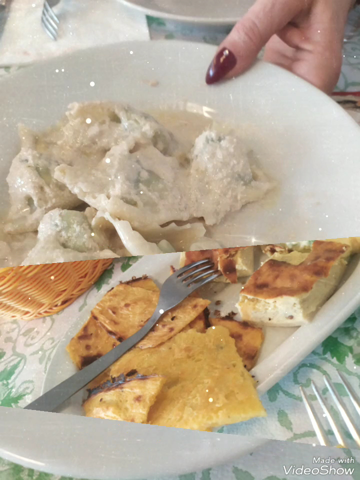Trattoria Rosa Photo 2