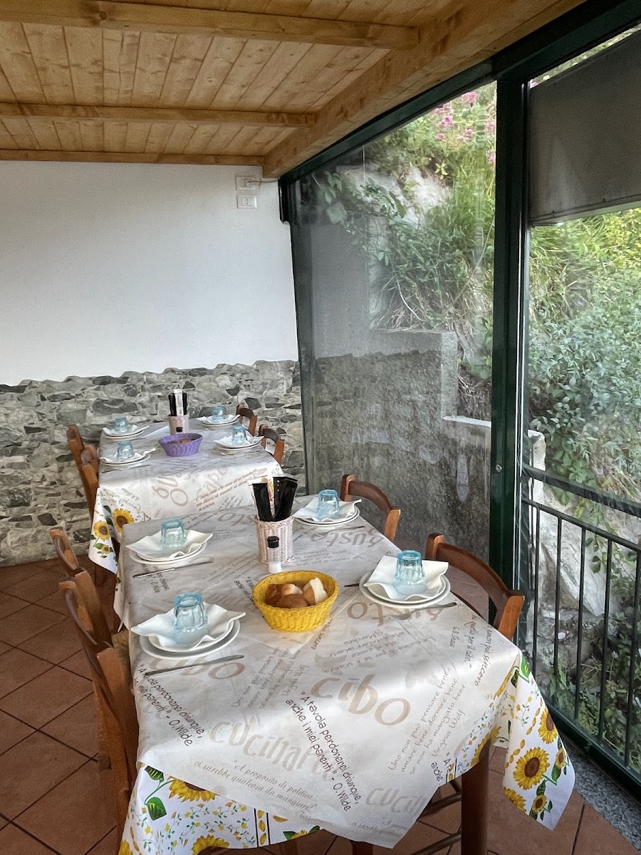 Trattoria Rosa Photo 3