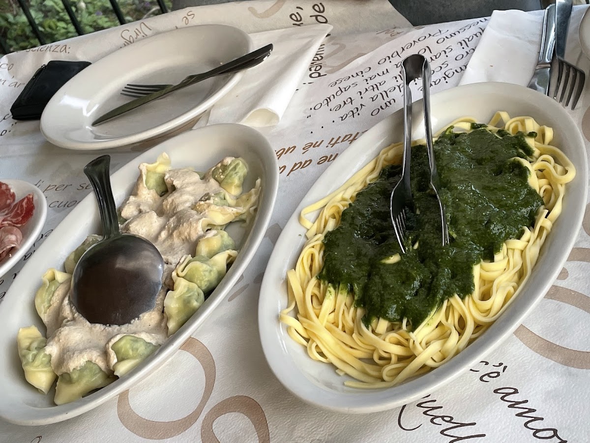 Trattoria Rosa Photo 4