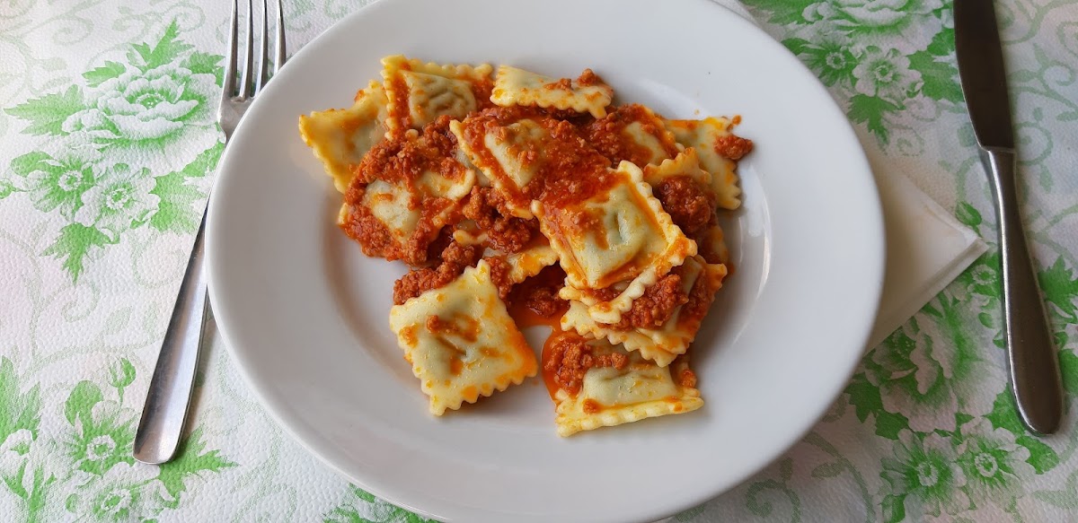 Trattoria Rosa Photo 5