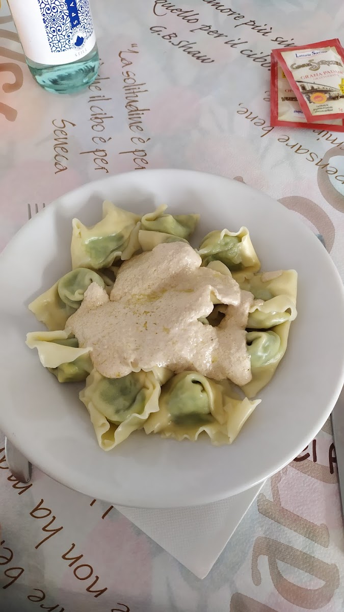 Trattoria Rosa Photo 8