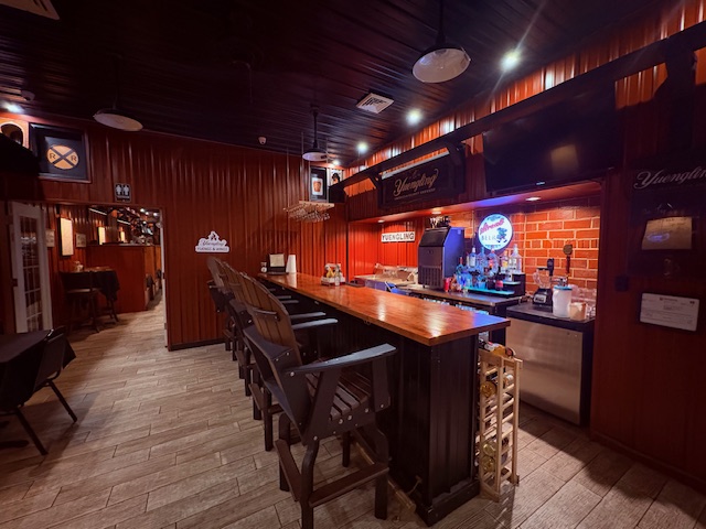 The Cottage House Restaurant Photo 10