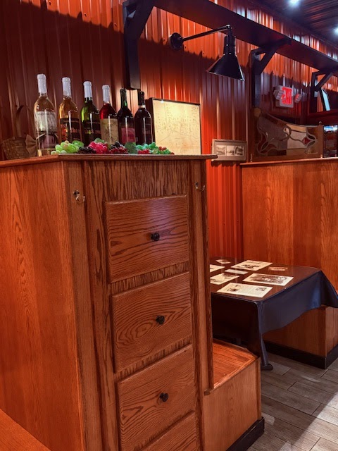 The Cottage House Restaurant Photo 4