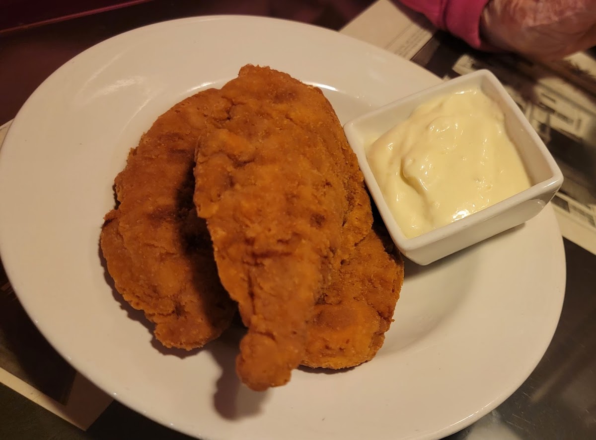 The Cottage House Restaurant Photo 6