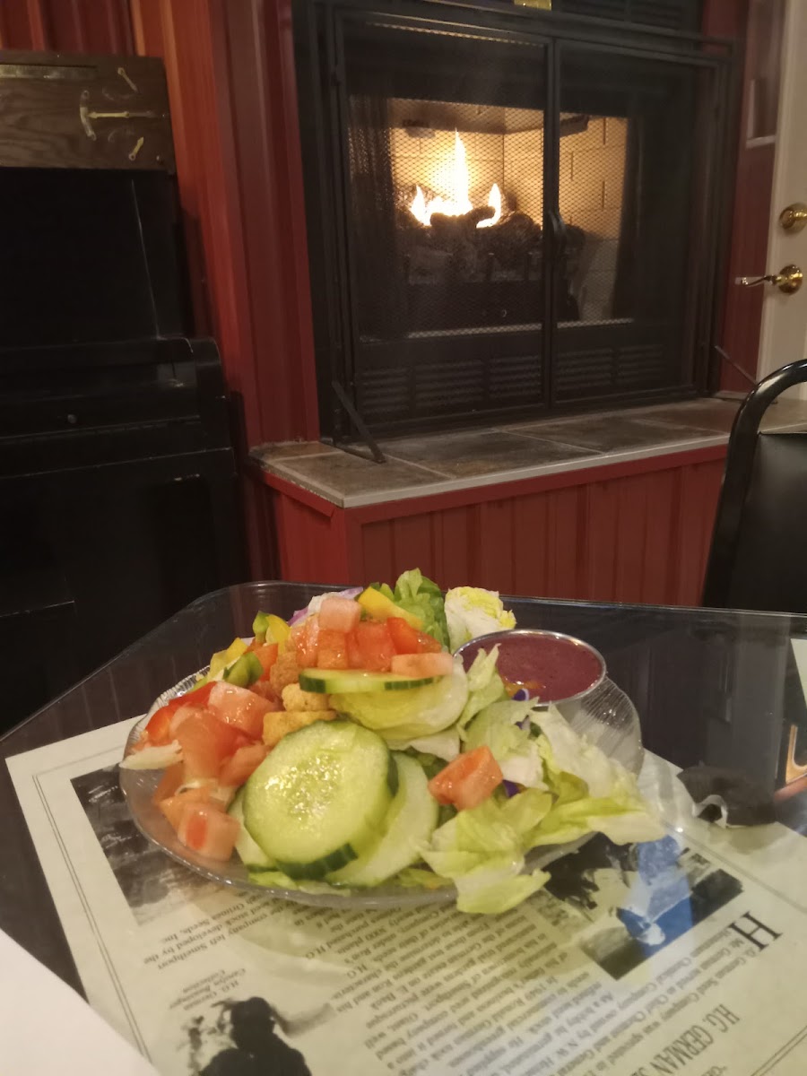 The Cottage House Restaurant Photo 8