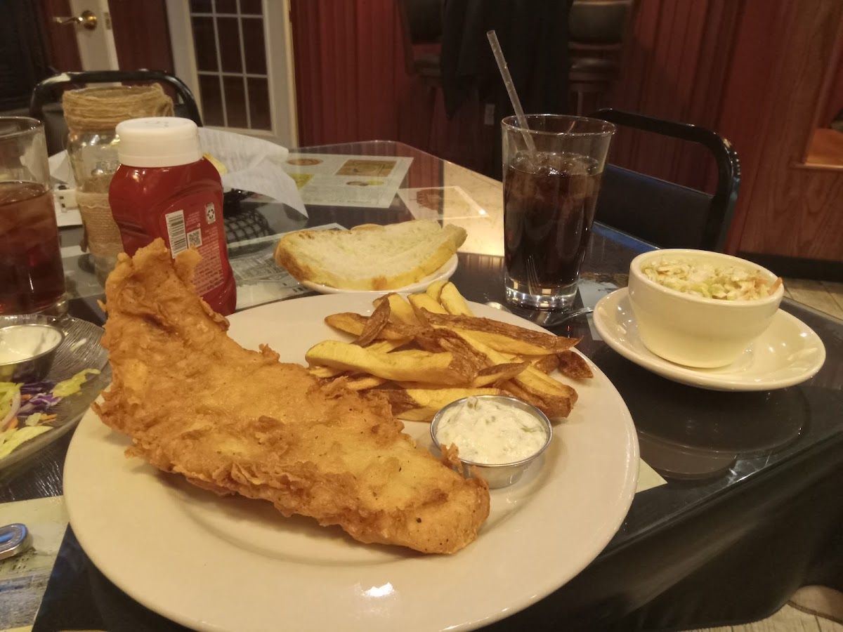 The Cottage House Restaurant Photo 9