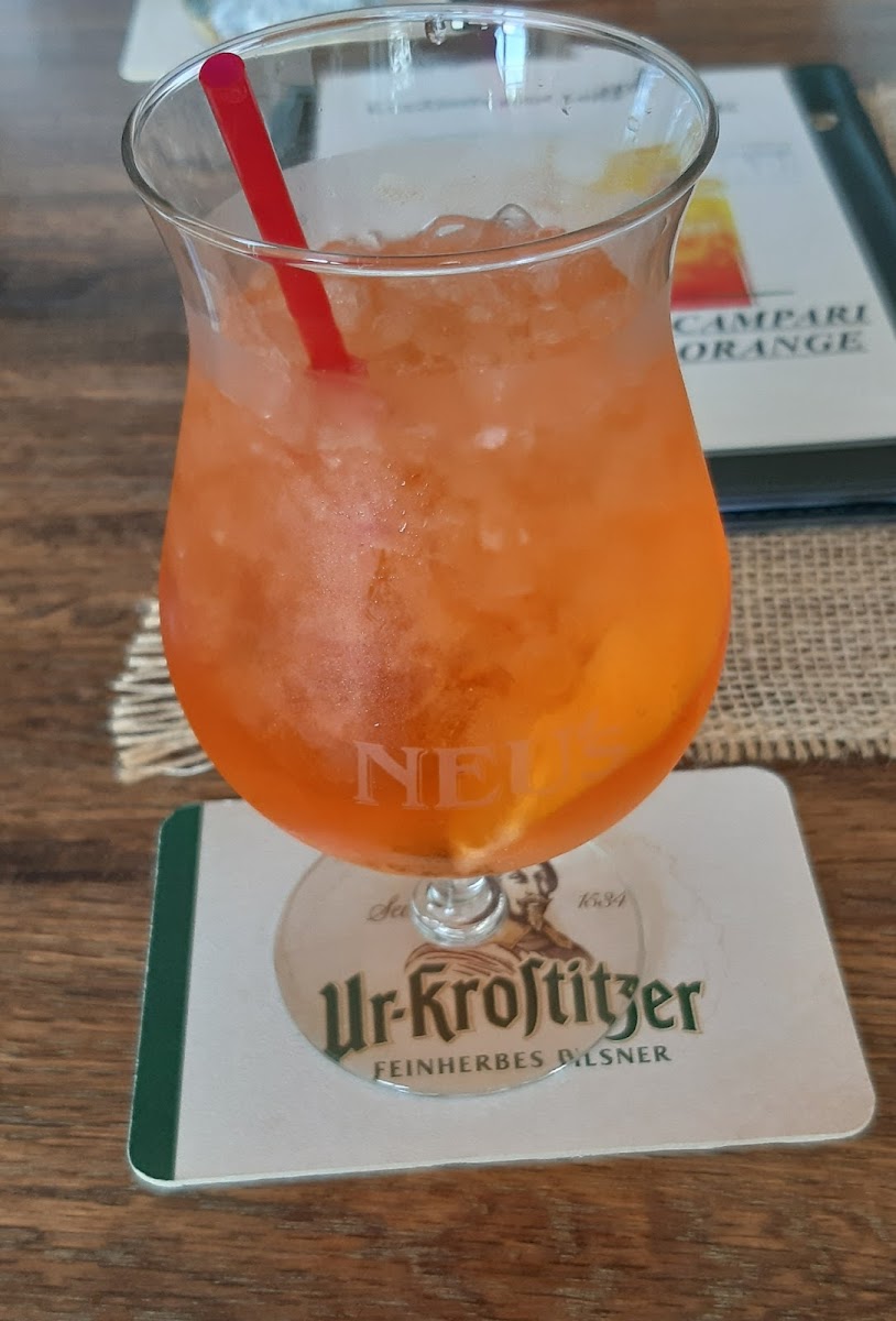 Gaststätte 'Zum Kleeblatt' Photo 9