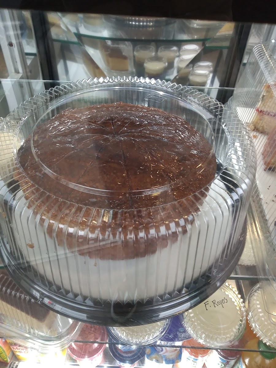 Dulce Mora Cafe Photo 7