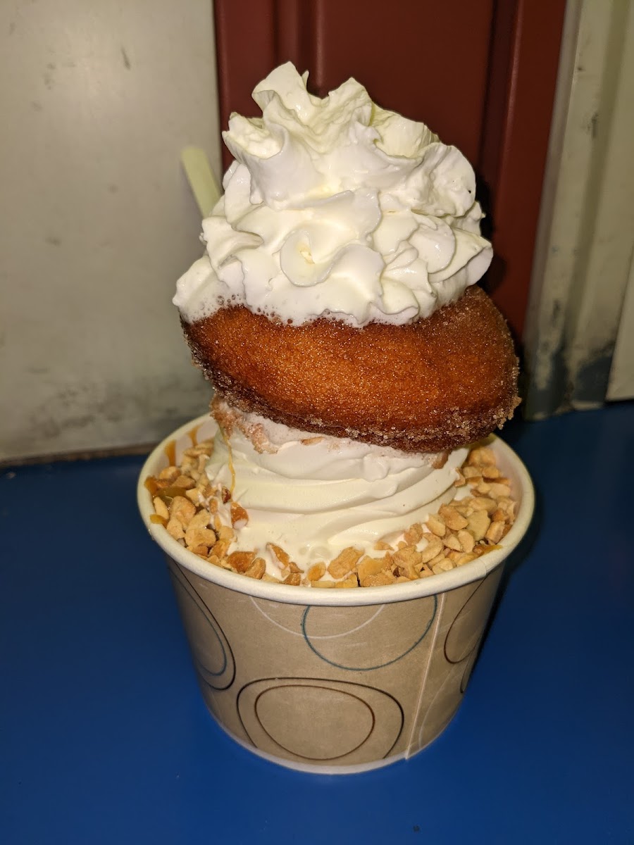 Jims Tastee Freez Photo 10