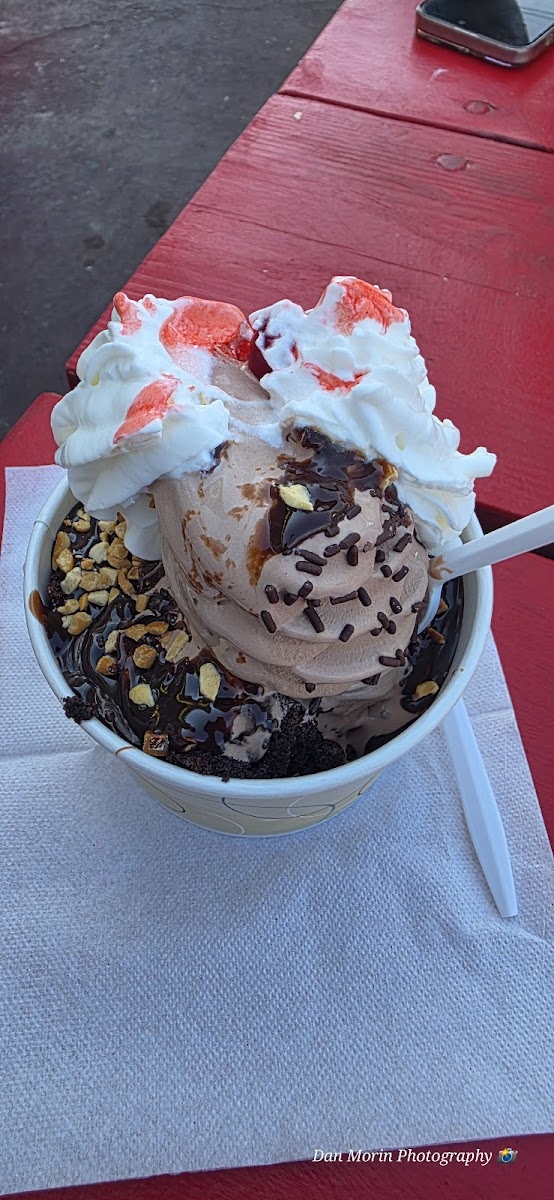 Jims Tastee Freez Photo 2
