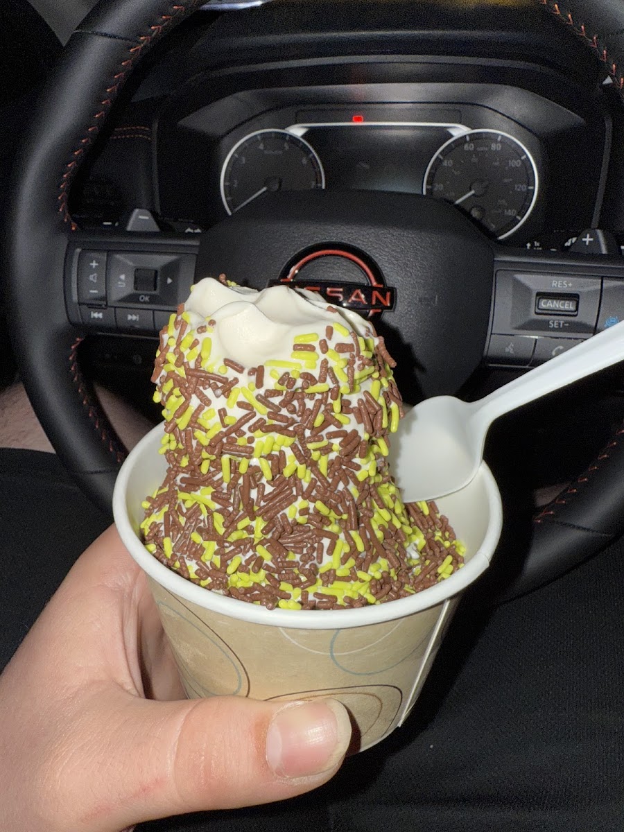 Jims Tastee Freez Photo 3