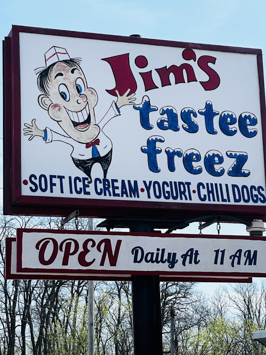 Jims Tastee Freez Photo 4
