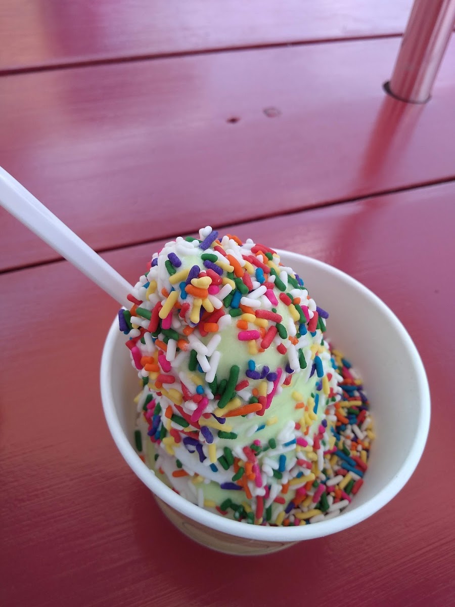 Jims Tastee Freez Photo 7