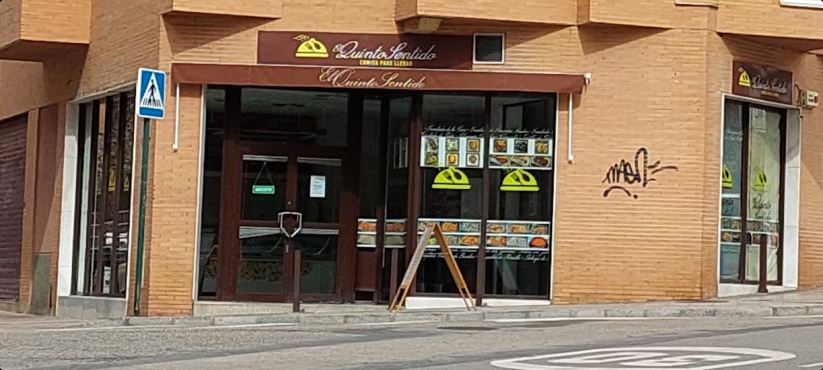 El Quinto Sentido