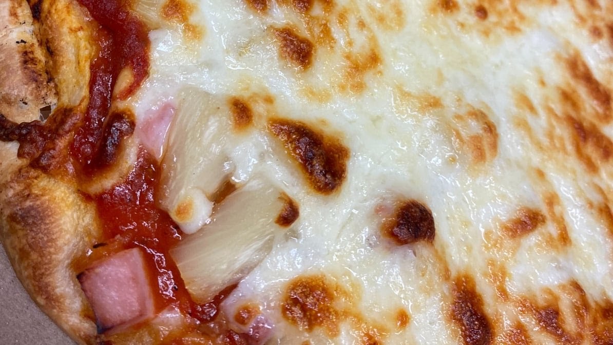 Ricky's House of Pizza Photo 4