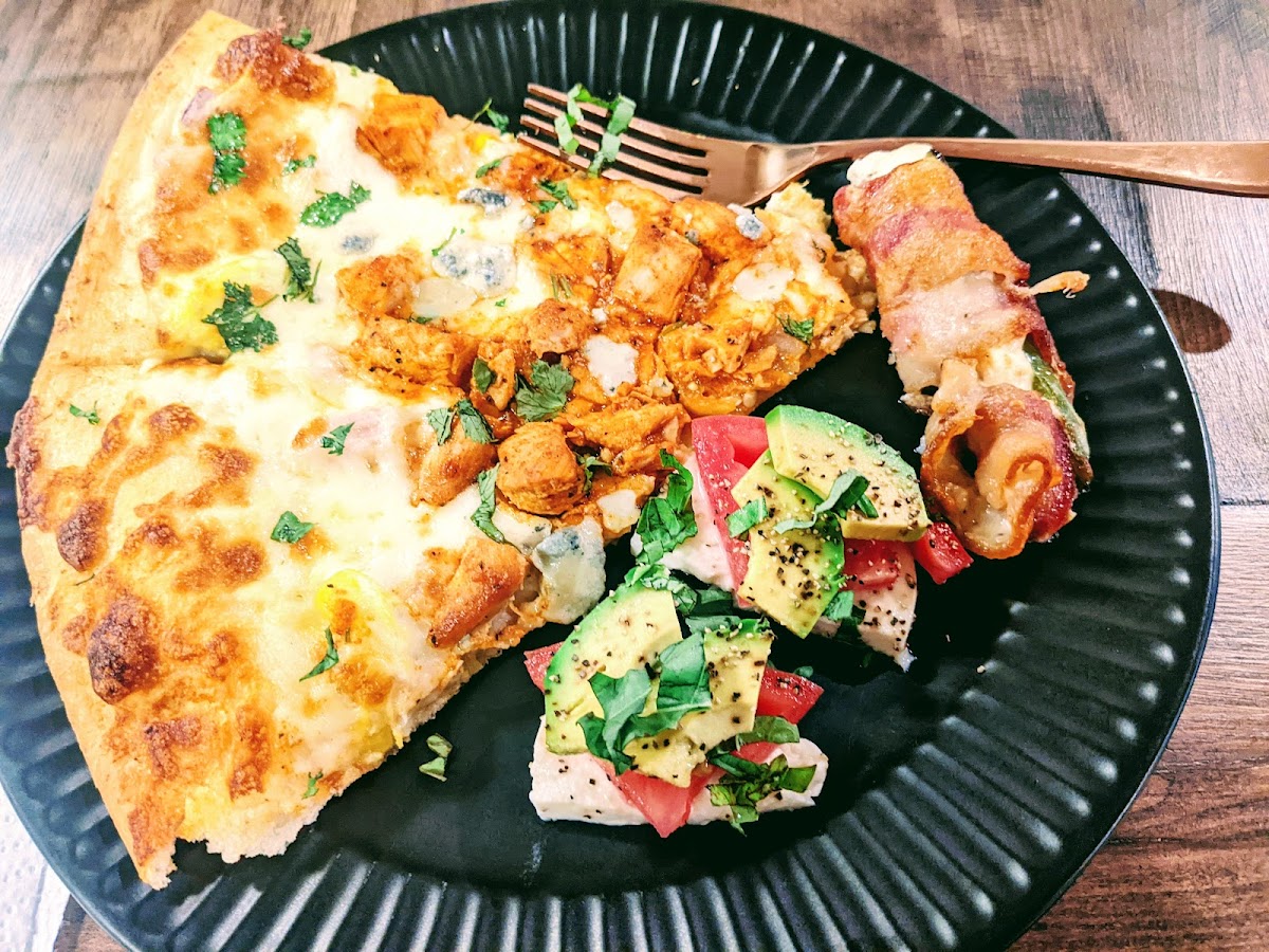 Ricky's House of Pizza Photo 5