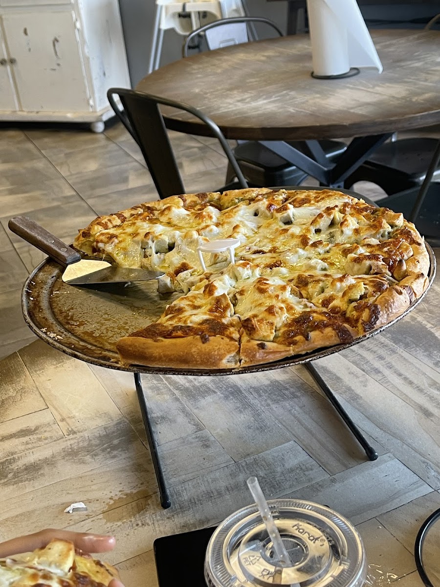 Ricky's House of Pizza Photo 8