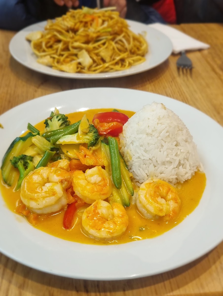 Haiky Asian Food Photo 3