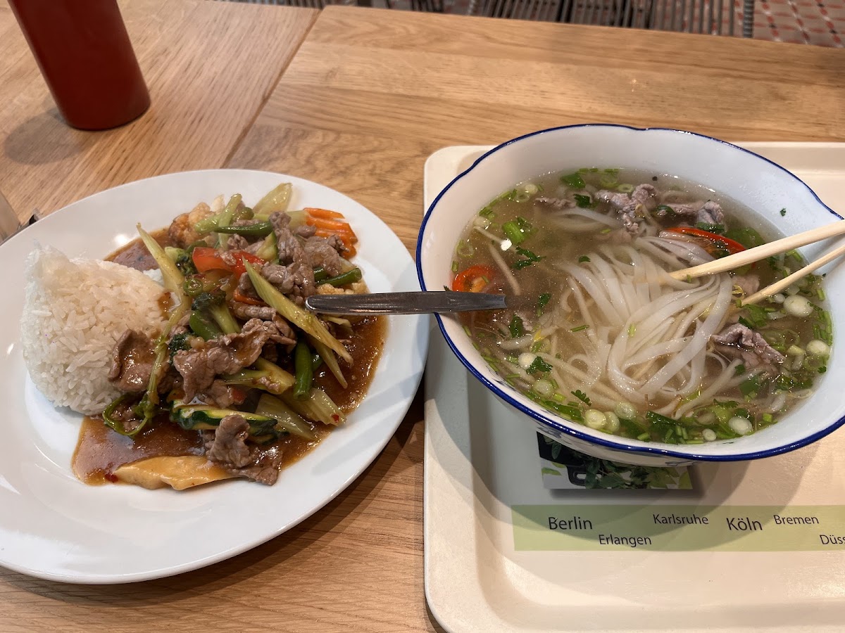 Haiky Asian Food Photo 4
