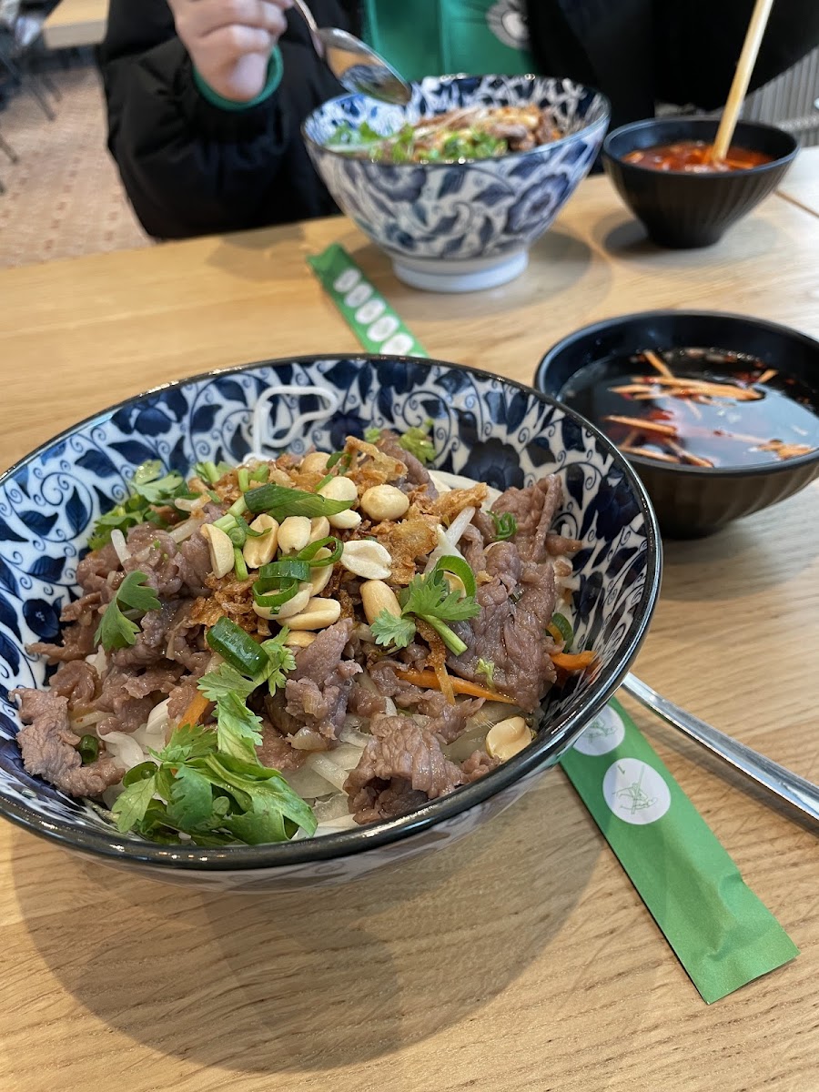 Haiky Asian Food Photo 6